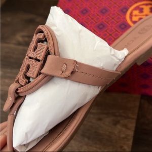Tory Burch Miller Sandals